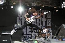 009 Unearth