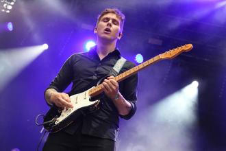 031 Leprous