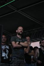 018 Táta chrochtá blahem