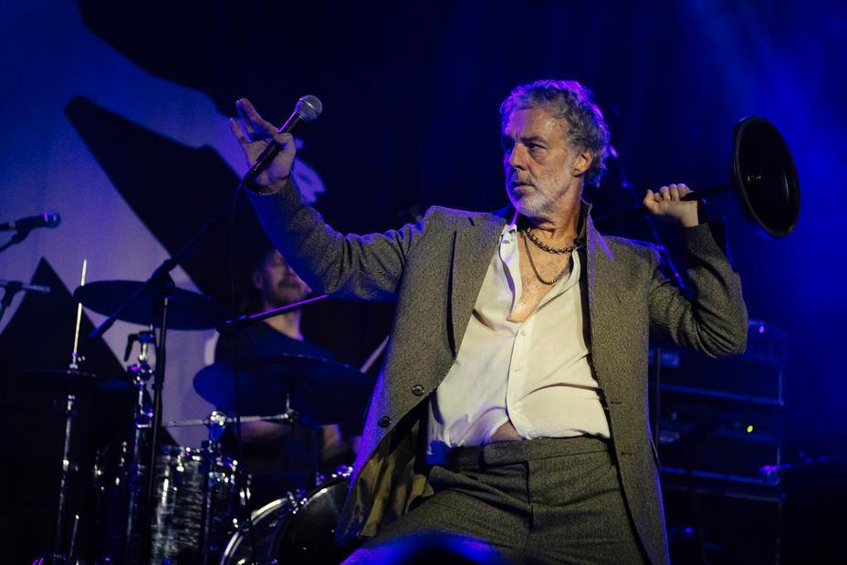 Baxter Dury
