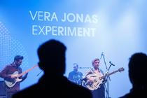 Vera Jonas Experiment