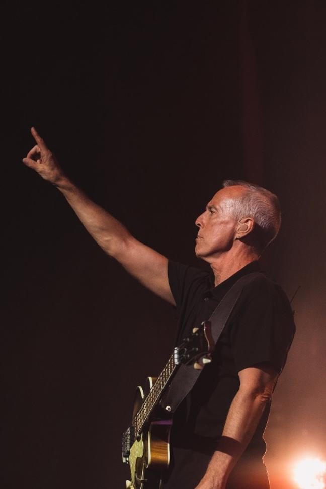 TEARSFORFEARS1