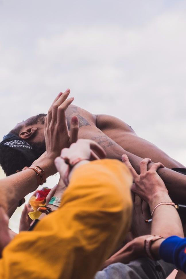 JPEGMAFIA3