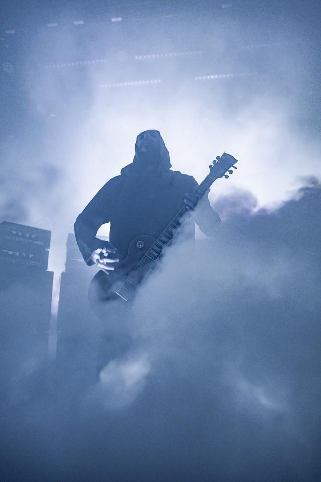 SunnnO)))6