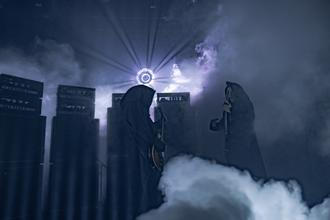 SunnnO)))13