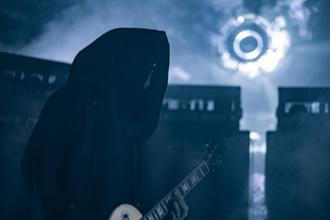 SunnnO)))10