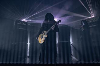 SunnnO)))11