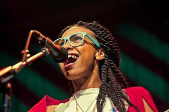 EsperanzaSpalding