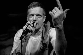Astronautalis + P (2)