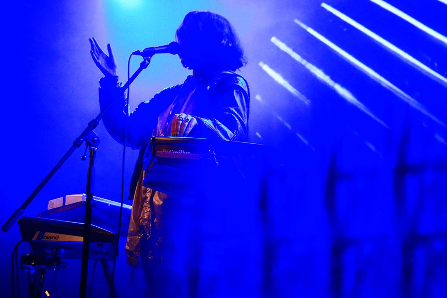 Kelly Lee Owens