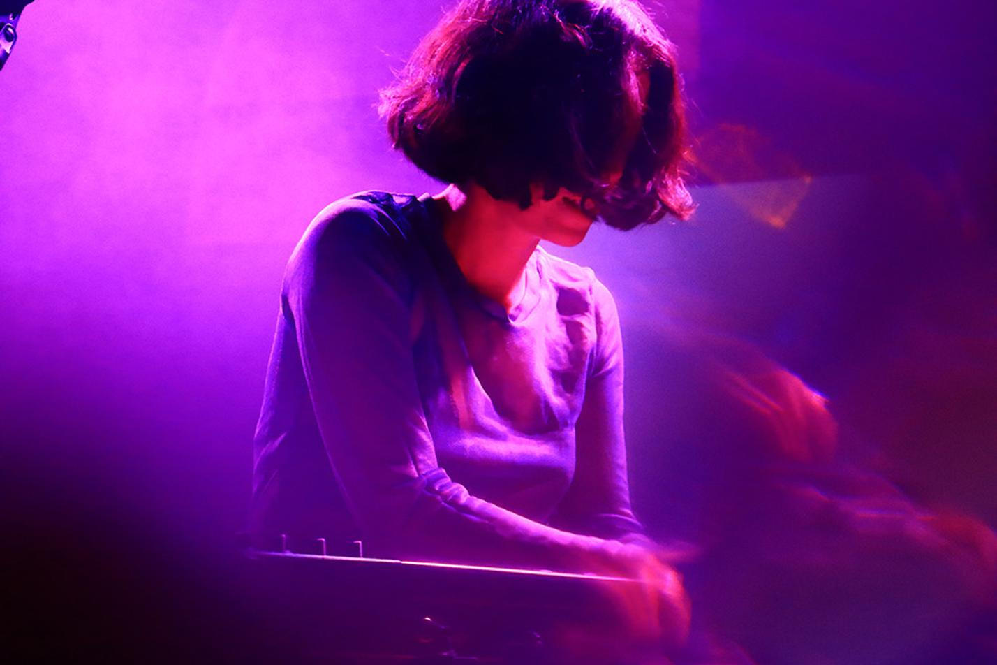 Kelly Lee Owens