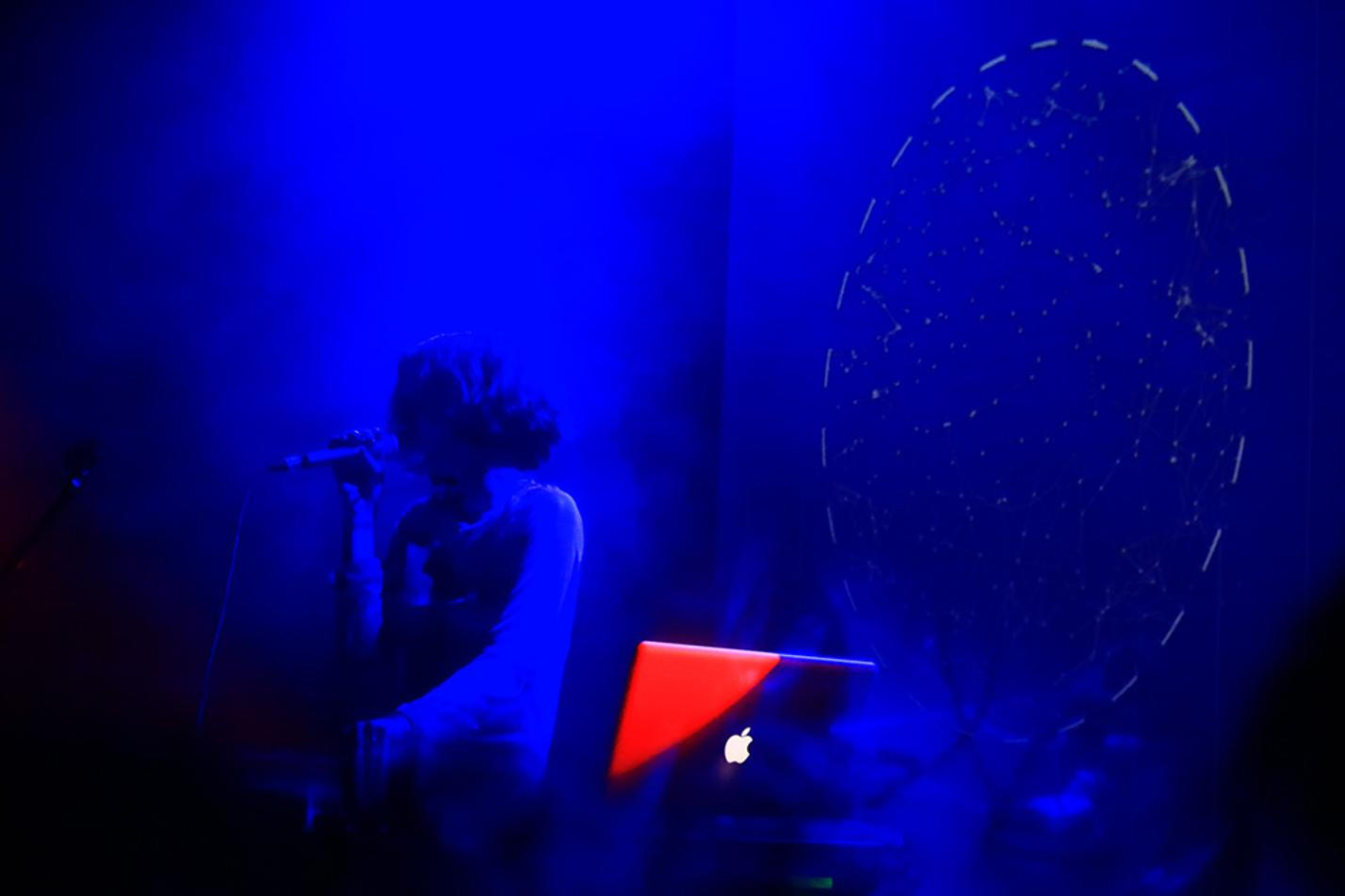 Kelly Lee Owens