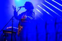Kelly Lee Owens