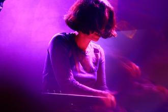 Kelly Lee Owens
