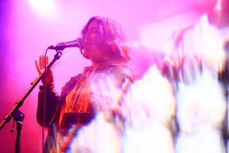 Kelly Lee Owens