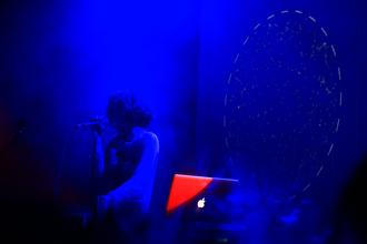 Kelly Lee Owens