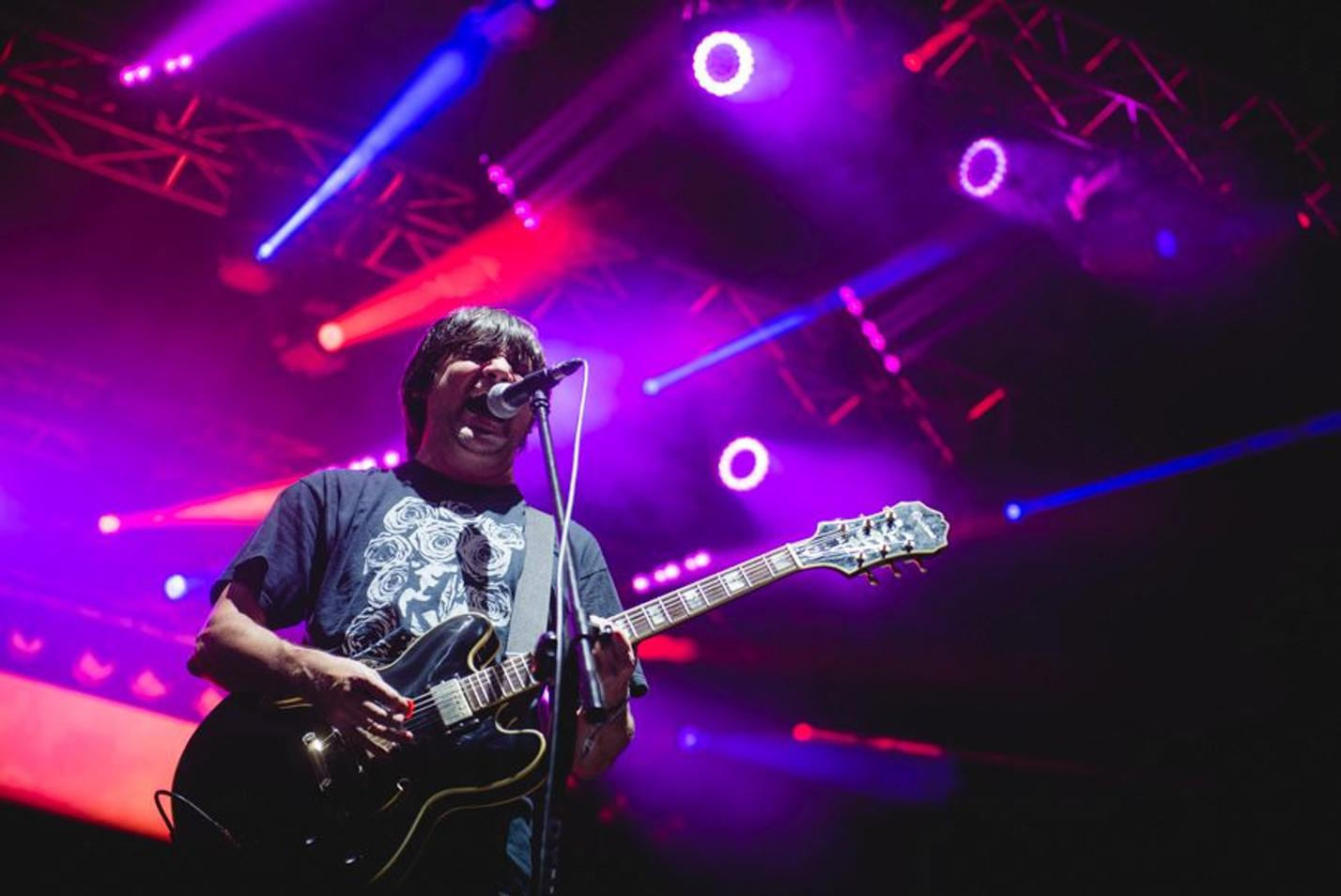 OFF Festival 14 …And You Will Know Us by the Trail of Dead