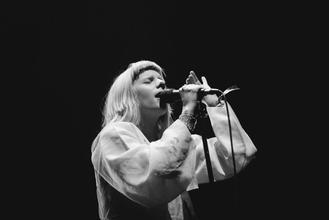 OFF Festival 09 Aurora