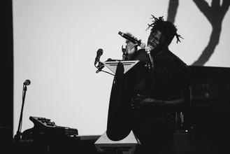 OFF Festival 17 Moses Sumney
