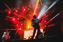 OFF Festival 16 …And You Will Know Us by the Trail of Dead