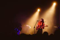 OFF Festival 21 Bo Ningen