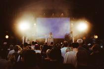 OFF Festival 24 Coals
