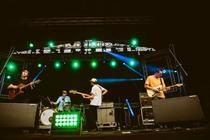OFF Festival 26 Rolling Blackouts Coastal Fever