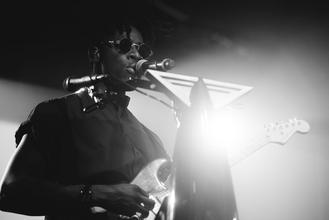 OFF Festival 19 Moses Sumney
