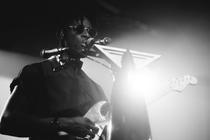 OFF Festival 19 Moses Sumney