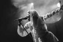 OFF Festival 08 Aurora