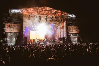 OFF Festival 13 …And You Will Know Us by the Trail of Dead