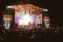 OFF Festival 13 …And You Will Know Us by the Trail of Dead