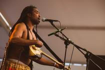 OFF Festival 30 King Ayisoba