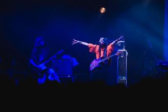 OFF Festival 20 Bo Ningen