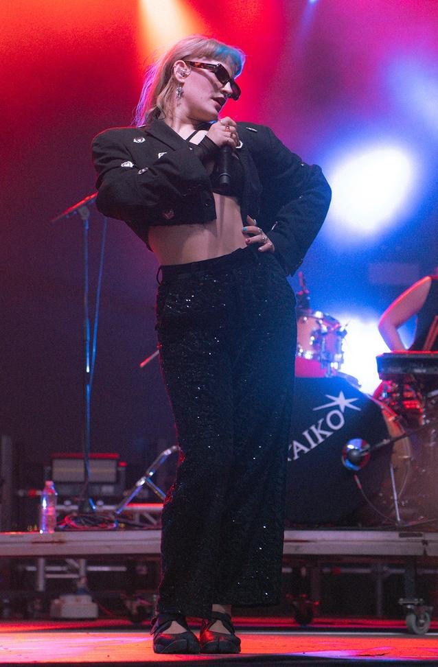 AIKO 3