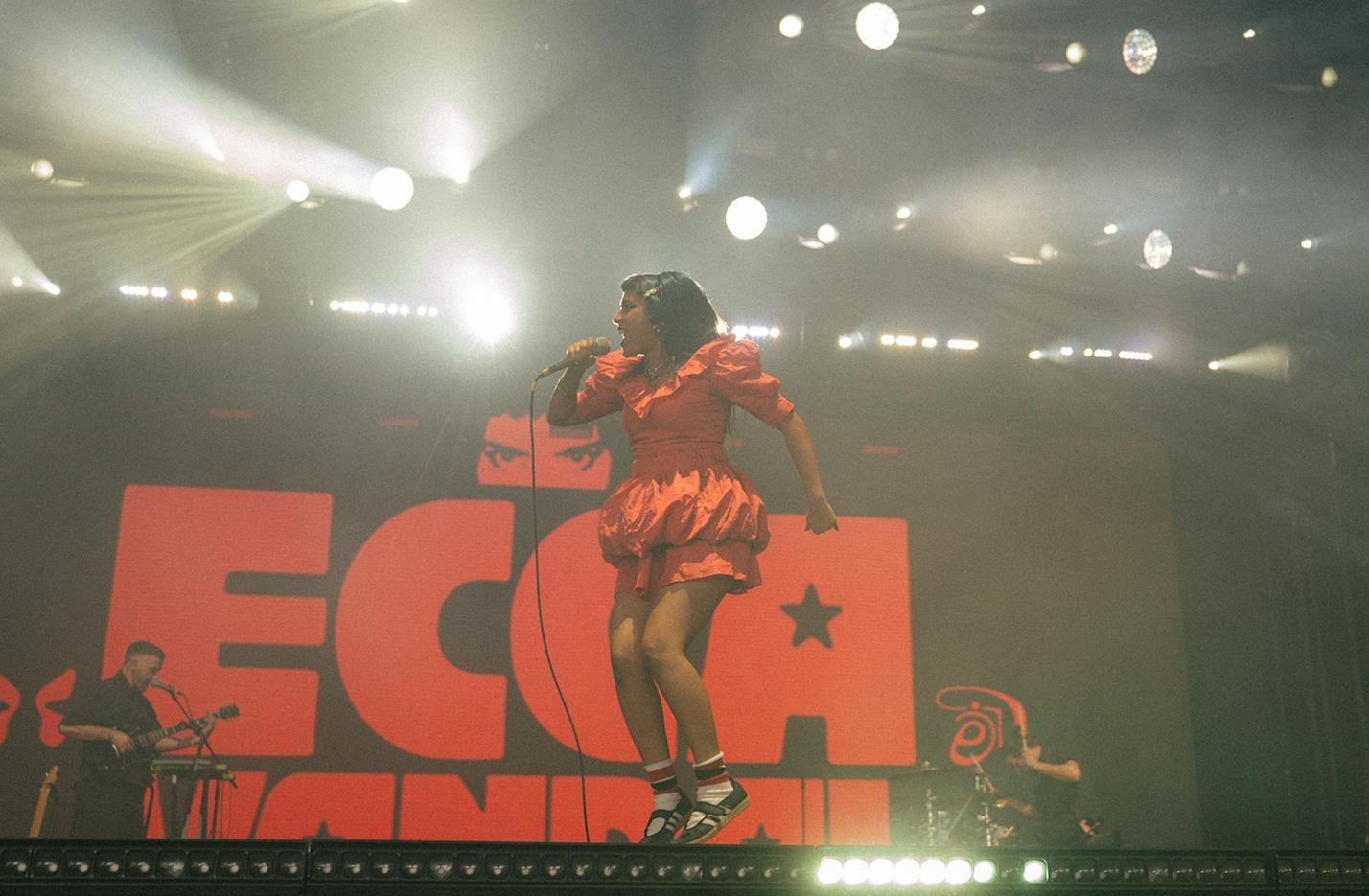 ECCA VANDAL 1