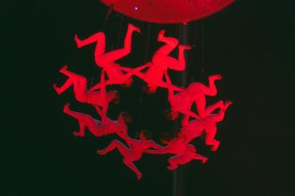 ZENIT AERIAL BALLET 2