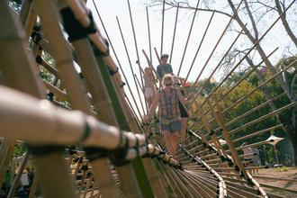 ART GARDEN 3