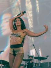 SEVDALIZA 1