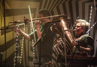 Jaga Jazzist 7
