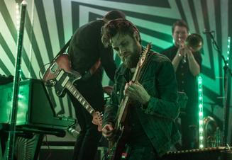 Jaga Jazzist 3
