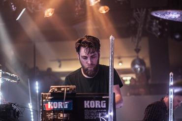 Jaga Jazzist 5