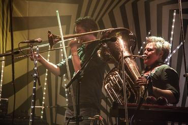 Jaga Jazzist 7