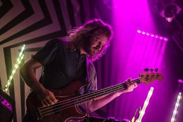 Jaga Jazzist  1