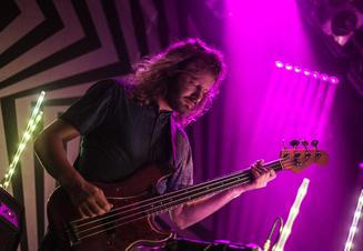 Jaga Jazzist  1