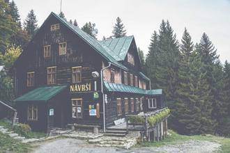 Chata_Návrší (1)