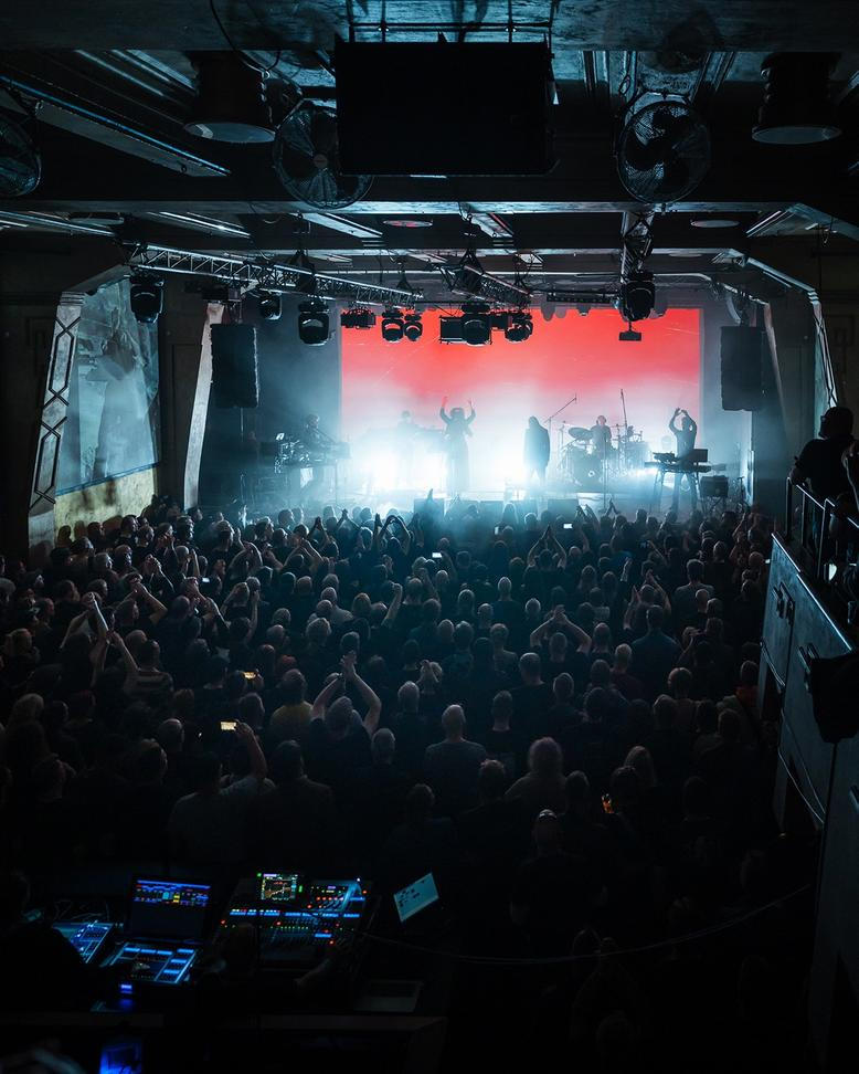 Laibach