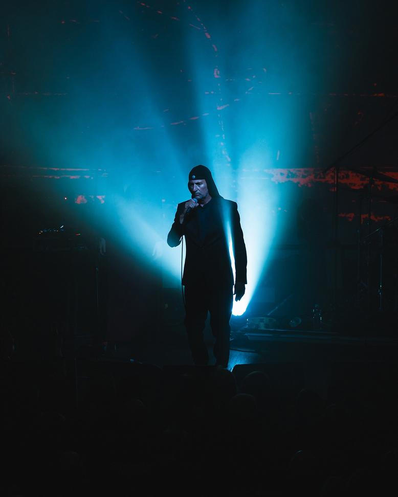 Laibach