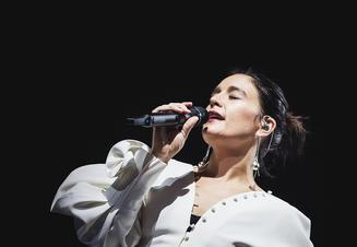 Jessie Ware