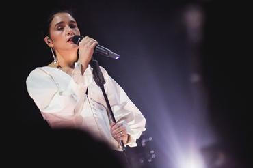 Jessie Ware